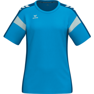 Rövid ujjú póló Erima Erima Celebrate 125 Function Women kép