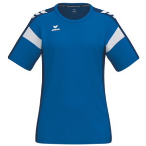 Rövid ujjú póló Erima Erima Celebrate 125 Function Women kép