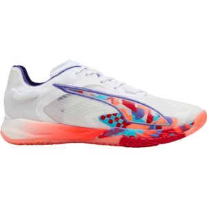 Teremcipő Puma Accelerate Nitro SQD 4 Mathias Gidsel Shoe kép