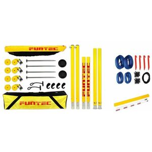 Háló Funtec PRO BEACH SET – BUNDLE1 kép
