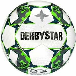 Labda Derbystar Derbystar Brilliant TT v22 kép