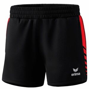 Rövidnadrág Erima Six Wings Worker Shorts W kép