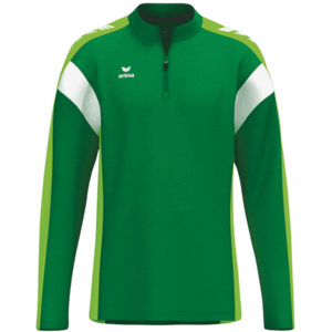 Melegítő felsők Erima Erima Celebrate 125 Sweatshirt Kids kép