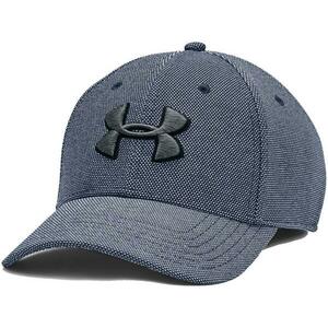Baseball sapka Under Armour UA M Hther Blitzing 3.0-NVY kép