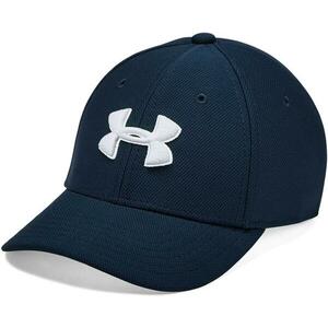 Baseball sapka Under Armour UA Boy s Blitzing 3.0 Cap kép