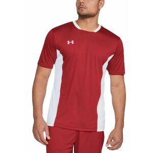 Rövid ujjú póló Under Armour Challenger II Training Top kép