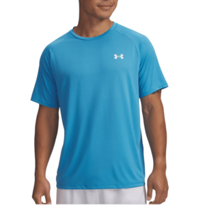 Rövid ujjú póló Under Armour UA Tech 2.0 SS Tee kép