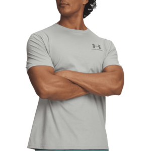 Rövid ujjú póló Under Armour Under Armour Sportstyle Left Chest Tee kép