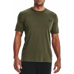Rövid ujjú póló Under Armour Under Armour Sportstyle kép