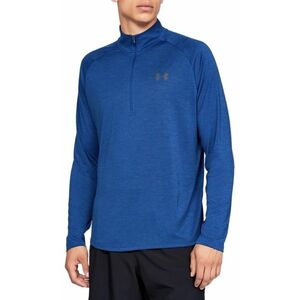 Hosszú ujjú póló Under Armour Under AUA Tech 2.0 1/2 Zip kép