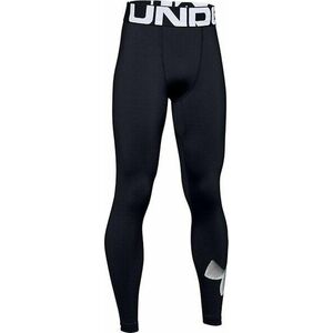 Nadrágok Under Armour B UA CG LEGGING kép