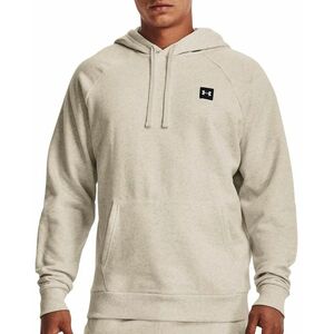 Kapucnis melegítő felsők Under Armour Under Armour Rival kép
