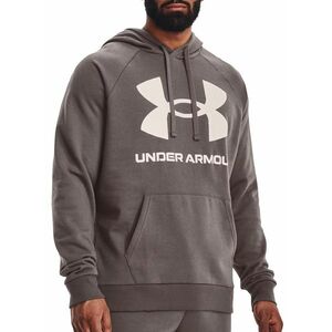Kapucnis melegítő felsők Under Armour Under Armour Rival kép