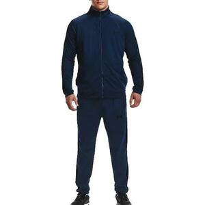 Szett Under Armour UA Knit Track Suit-NVY kép