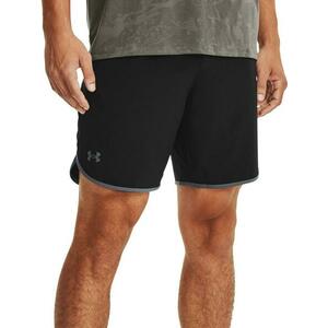 Rövidnadrág Under Armour UA HIIT Woven Shorts-BLK kép