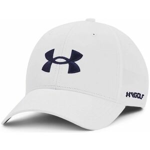 Baseball sapka Under Armour UA Golf96 Hat-WHT kép