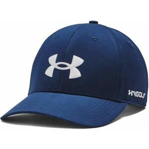 Baseball sapka Under Armour UA Golf96 Hat-NVY kép