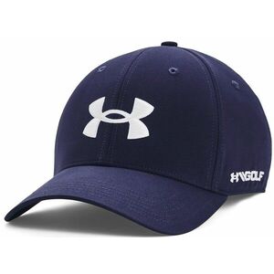 Baseball sapka Under Armour UA Golf96 Hat-NVY kép