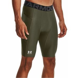 Rövidnadrág Under Armour UA HG Armour Lng Shorts kép