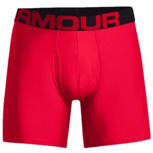 Boxeralsók Under Armour Under Armour Tech 6in 2 Pack kép