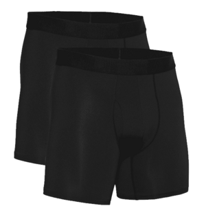 Boxeralsók Under Armour Under Armour Tech Mesh 6in 2 Pack kép