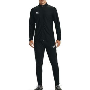 Szett Under Armour Challenger Tracksuit-BLK kép