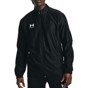 Dzseki Under Armour Challenger Track Jacket-BLK kép