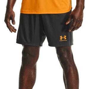 Rövidnadrág Under Armour Challenger Knit Short-GRY kép