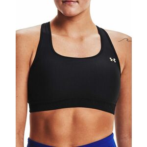 Melltartó Under Armour UA Prjct Rock Bra-BLK kép