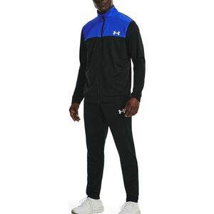 Szett Under Armour UA EMEA TRACKSUIT NOVELTY-BLK kép
