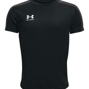 Rövid ujjú póló Under Armour Y Challenger Training Tee-BLK kép