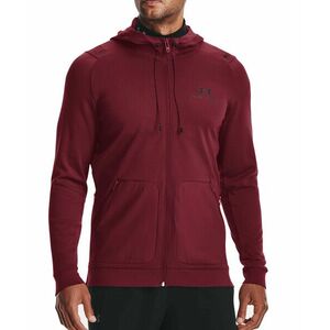 Under Armour Férfi pulóver Férfi pulóver, piros kép