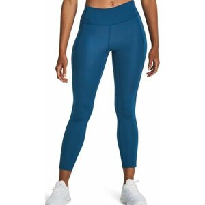 Leggings Under Armour UA Fly Fast Ankle Tight-BLU kép