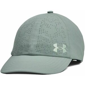 Baseball sapka Under Armour Iso-chill Breathe Adj-GRY kép