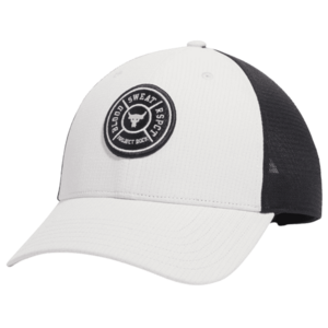 Baseball sapka Under Armour Project Rock Trucker Cap kép