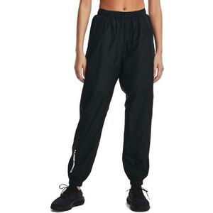 Nadrágok Under Armour UA Rush Woven Pant -BLK kép