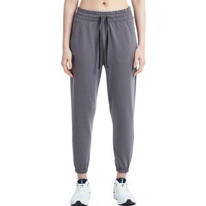 Nadrágok Under Armour Rival Terry Jogger-GRY kép