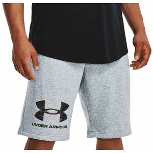 Rövidnadrág Under Armour UA Rival Flc Graphic kép