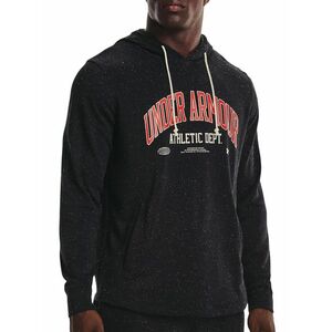 Kapucnis melegítő felsők Under Armour UA Rival Try Athlc Dept kép