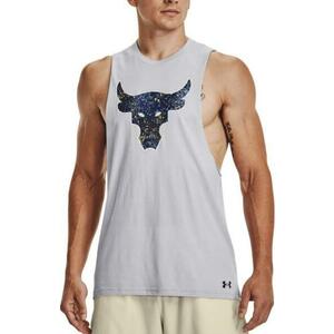 Atléta Under Armour UA Pjt Rock Brahma Bull Tank kép