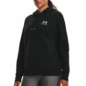 Kapucnis melegítő felsők Under Armour Under Armour Essential Fleece kép