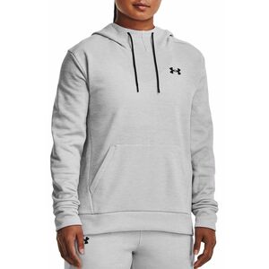Kapucnis melegítő felsők Under Armour Under Armour Armour Fleece LC kép
