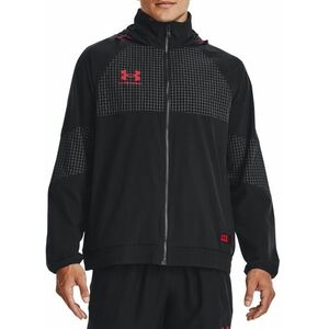 Dzseki Under Armour UA Accelerate Track Jacket kép