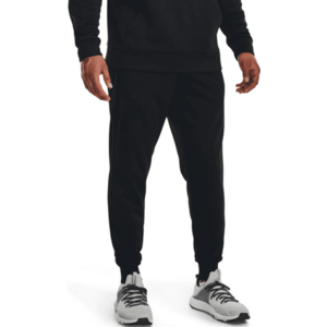 Nadrágok Under Armour UA Armour Fleece Joggers-BLK kép