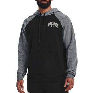 Kapucnis melegítő felsők Under Armour Under Armour UA Rival WM Colorblock kép