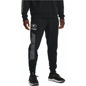 Nadrágok Under Armour Under Armour UA Pjt Rck Rival Flc kép