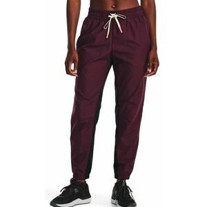 Nadrágok Under Armour UA Pjt Rck Woven Pant-MRN kép