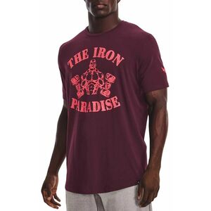 Rövid ujjú póló Under Armour Under Armour UA PJT ROCK IPBC kép