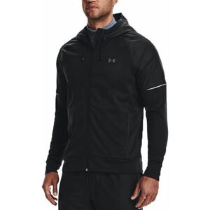 Kapucnis melegítő felsők Under Armour UA AF Storm FZ Hoodie kép