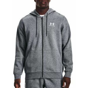 Kapucnis melegítő felsők Under Armour Under Armour UA Essential Fleece kép